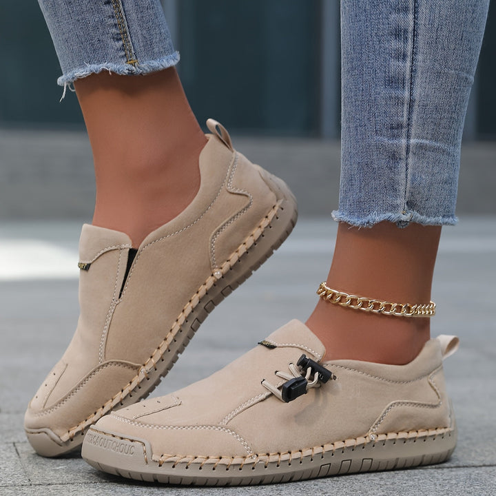 Calvyre-Paris Capucine | Chaussures de marche confort thérapeutique