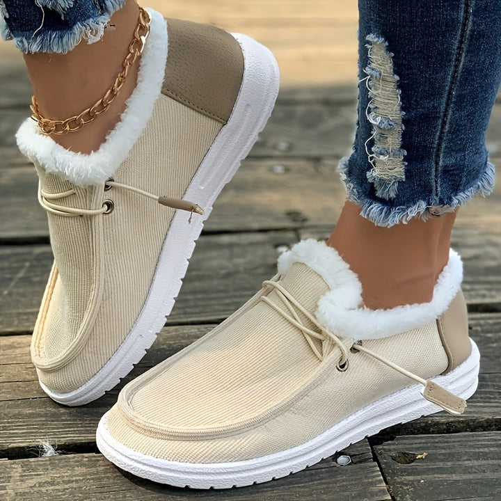 Calvyre-Paris Éléonore | Chaussures Douces et Confortables