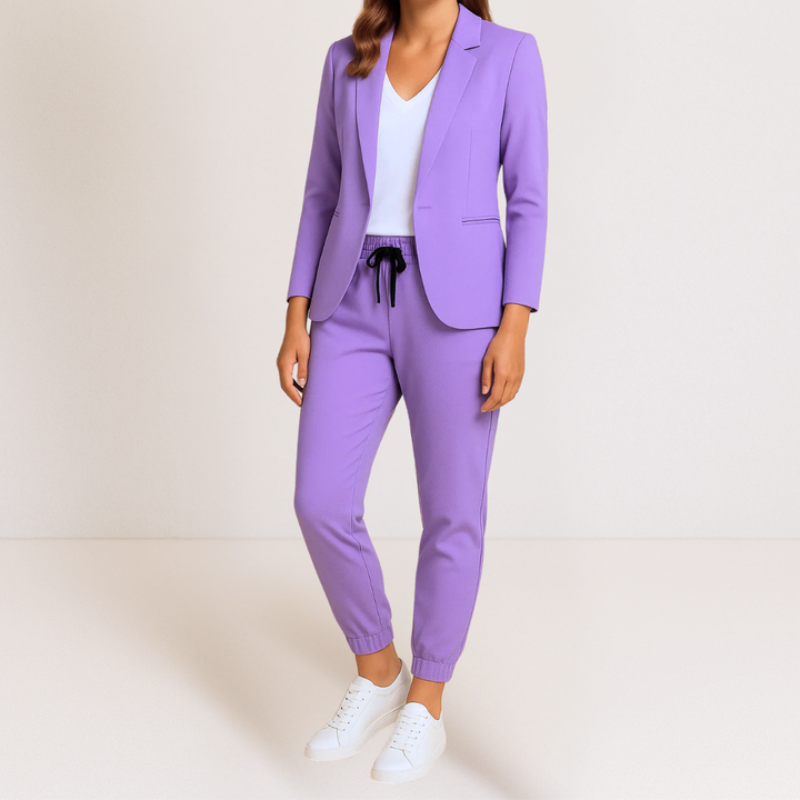 Calvyre-Paris | Nantes | Tailleur élégant et confortable