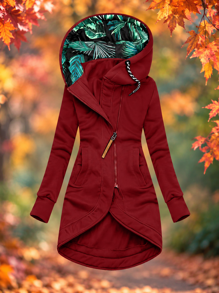Calvyre-Paris North West Corvel | Veste