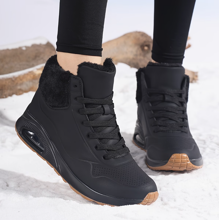 Calvyre-Paris Colette | Baskets confortables à talon stable