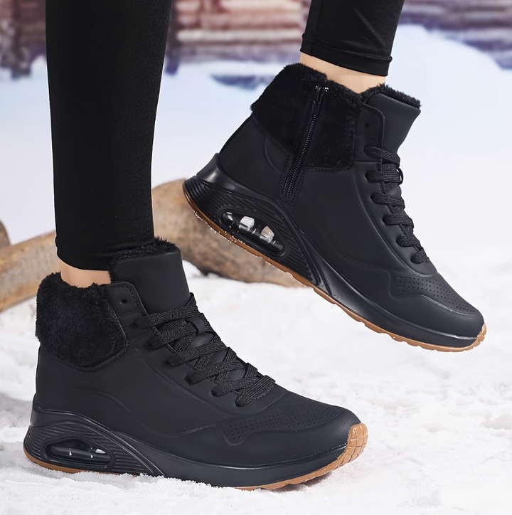 Calvyre-Paris Colette | Baskets confortables à talon stable
