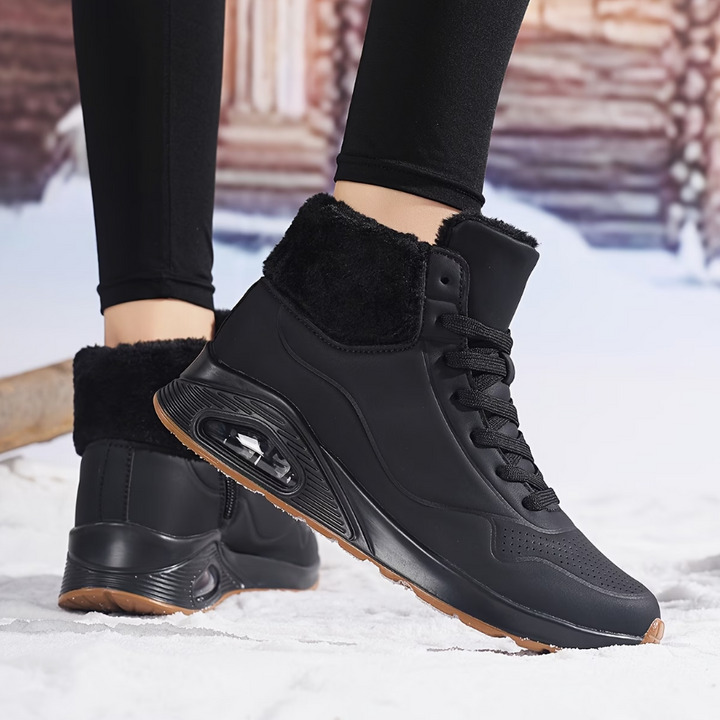 Calvyre-Paris Colette | Baskets confortables à talon stable