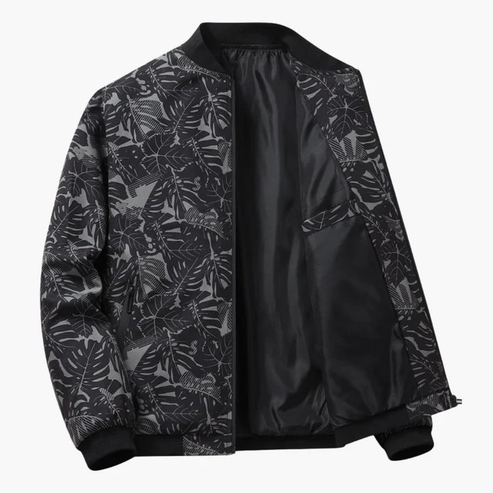 Calvyre-Paris | Blouson bomber élégant