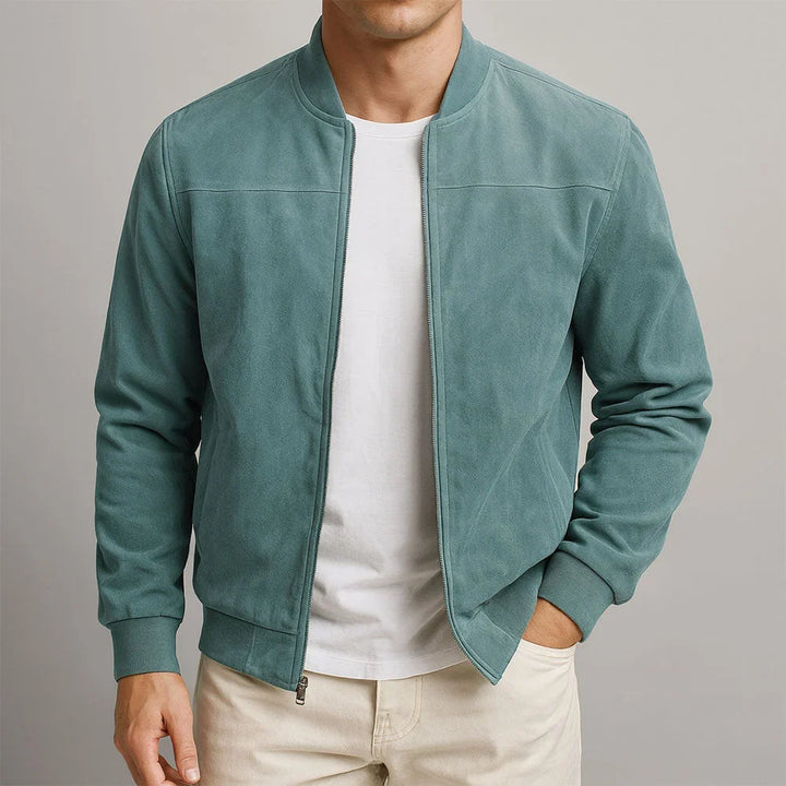 Calvyre-Paris | Blouson bomber moderne