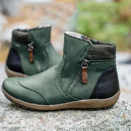 Calvyre-Paris Victoire | Bottes de Soutien Orthopédique