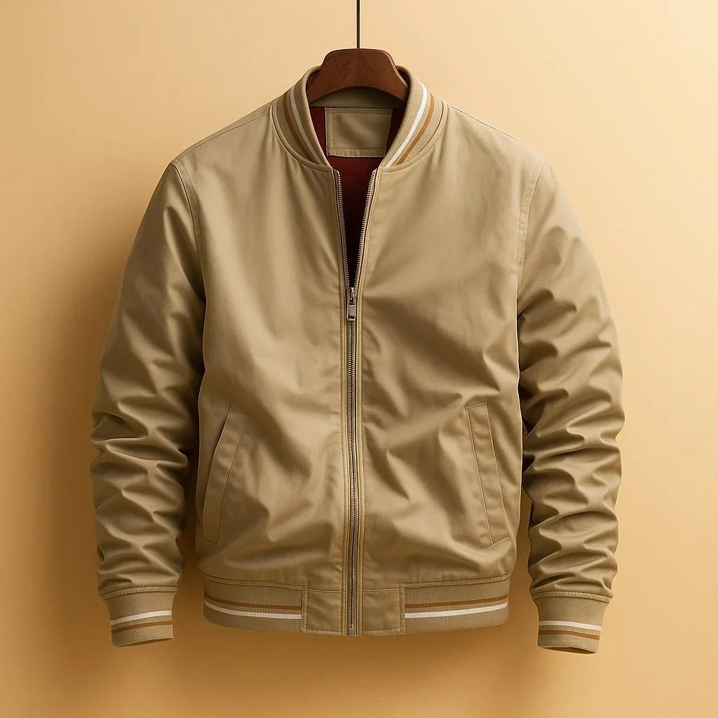 Calvyre-Paris | Blouson bomber imperméable