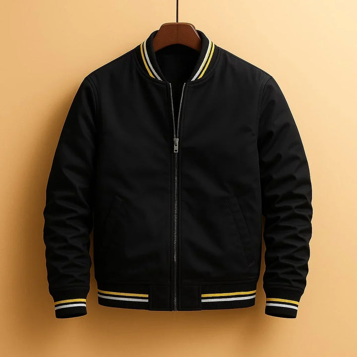 Calvyre-Paris | Blouson bomber imperméable