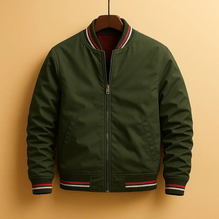 Calvyre-Paris | Blouson bomber imperméable