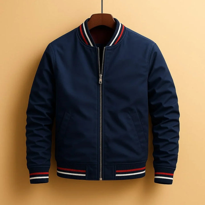 Calvyre-Paris | Blouson bomber imperméable