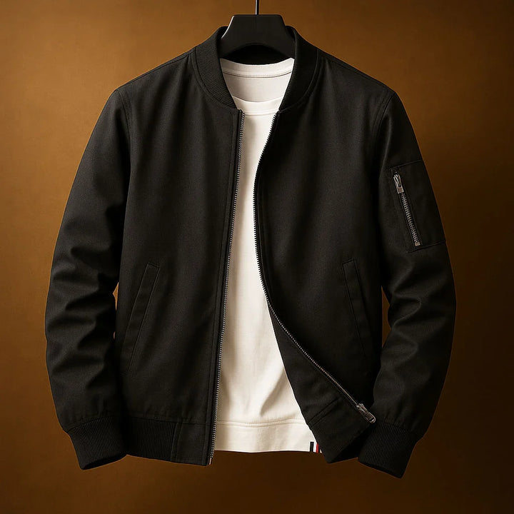 Calvyre-Paris | Blouson bomber intemporel