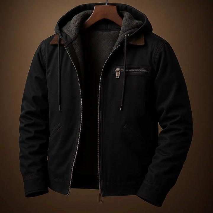 Calvyre-Paris | Veste d’automne décontractée
