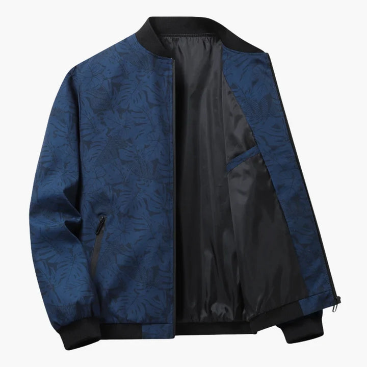 Calvyre-Paris | Blouson bomber élégant