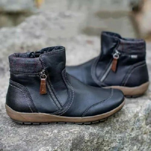 CARMEN™ | Bottes de Soutien Orthopédique