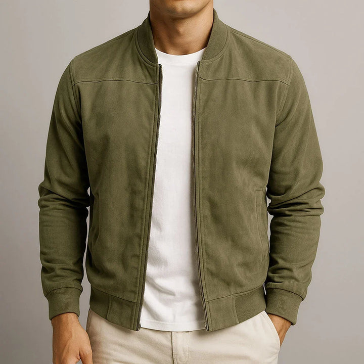 Calvyre-Paris | Blouson bomber moderne