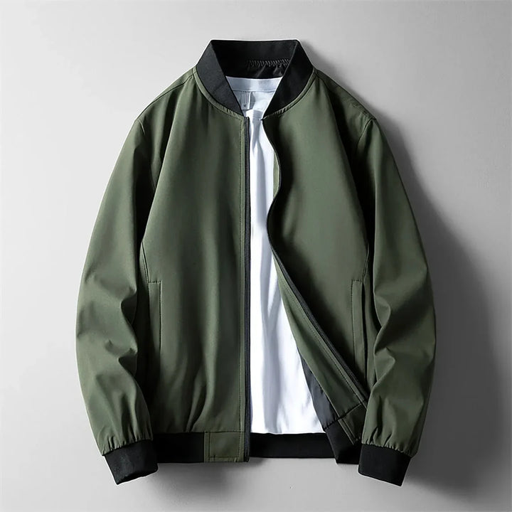 Calvyre-Paris | Blouson bomber confort maximal