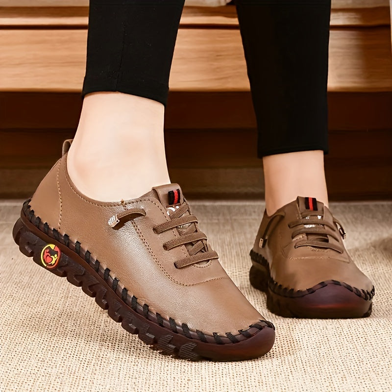 Calvyre-Paris Chantal | Chaussures ultra-flexibles et amortissantes pour pieds douloureux