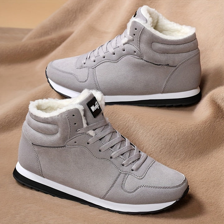 Calvyre-Paris Claire | Baskets Hiver Confort