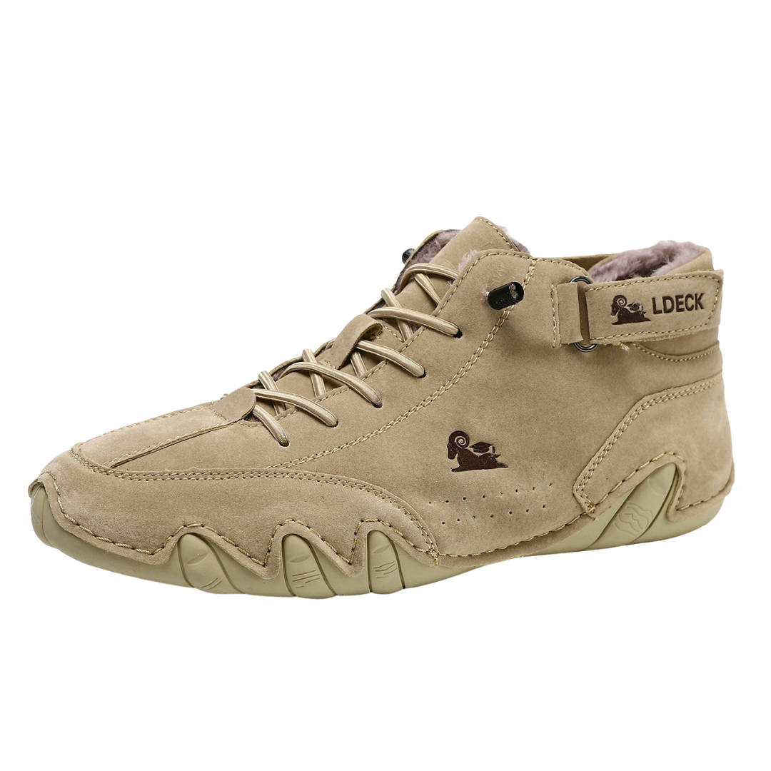Calvyre-Paris Clémence | Chaussures Confort Orthopédique