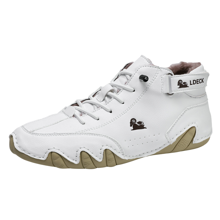 Calvyre-Paris Clémence | Chaussures Confort Orthopédique