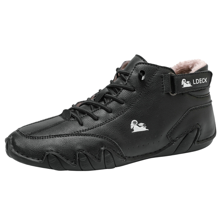 Calvyre-Paris Clémence | Chaussures Confort Orthopédique