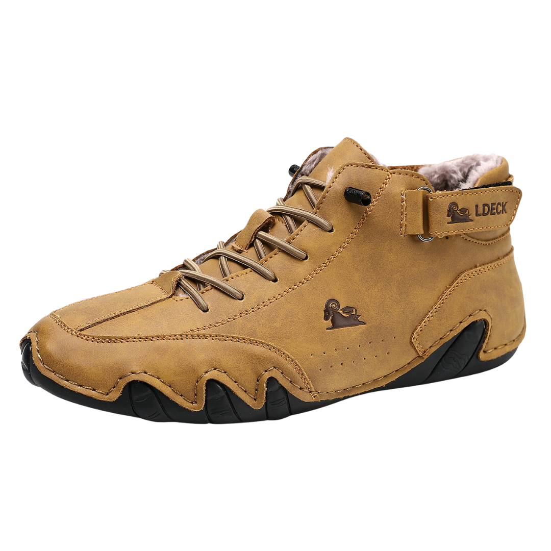 Calvyre-Paris Clémence | Chaussures Confort Orthopédique