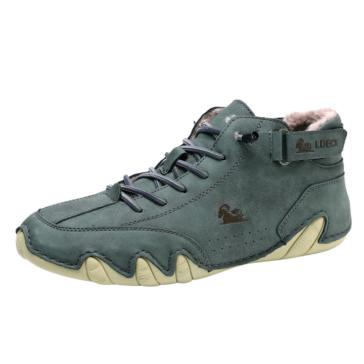 Calvyre-Paris Clémence | Chaussures Confort Orthopédique