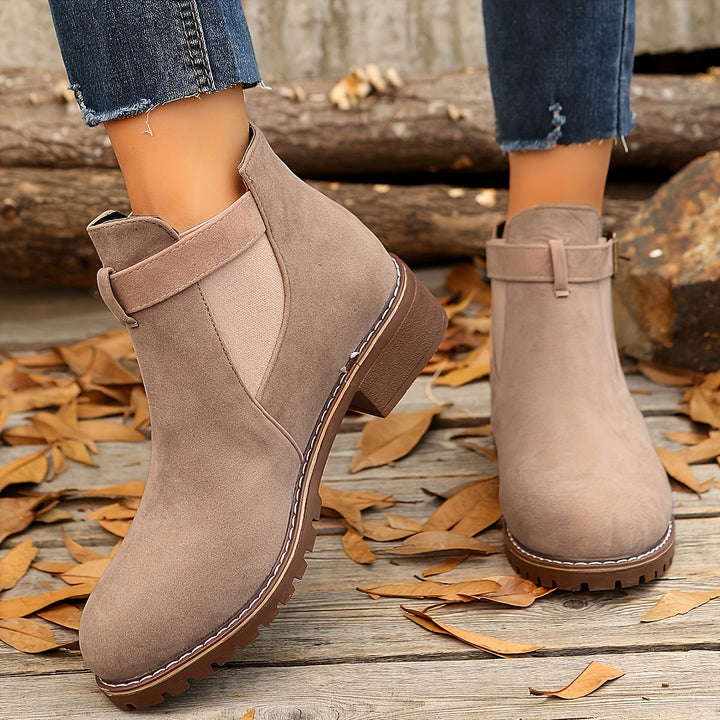 Calvyre-Paris Anaïs | Élégantes bottines