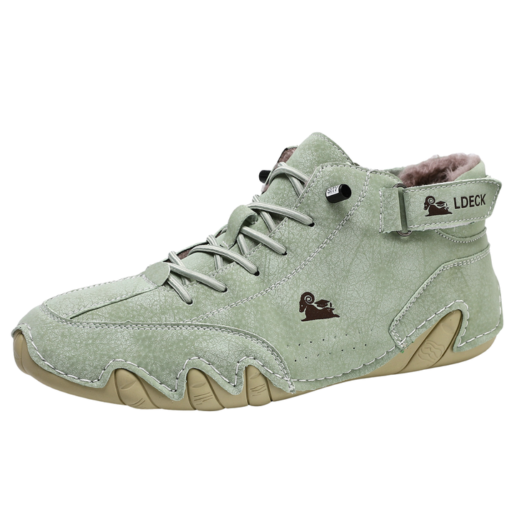 Calvyre-Paris Clémence | Chaussures Confort Orthopédique