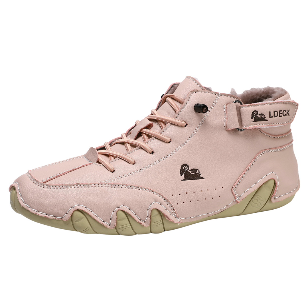 Calvyre-Paris Clémence | Chaussures Confort Orthopédique