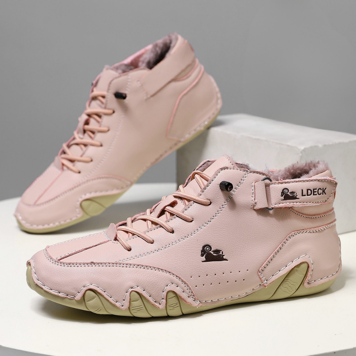 Calvyre-Paris Clémence | Chaussures Confort Orthopédique