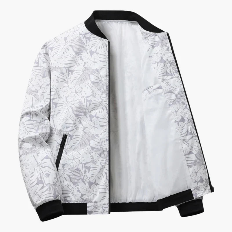 Calvyre-Paris | Blouson bomber élégant