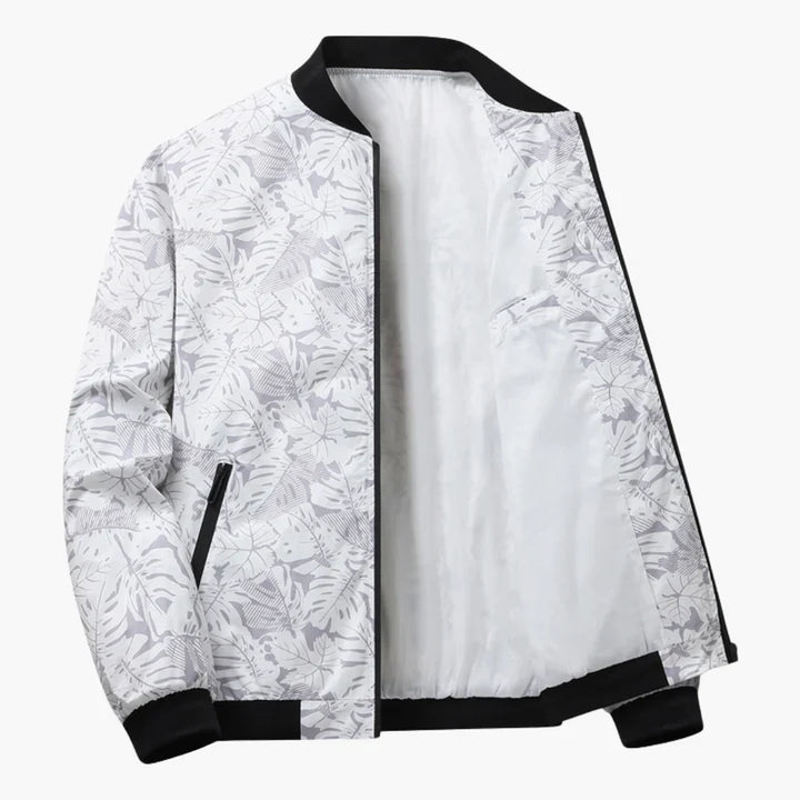 Calvyre-Paris | Blouson bomber élégant