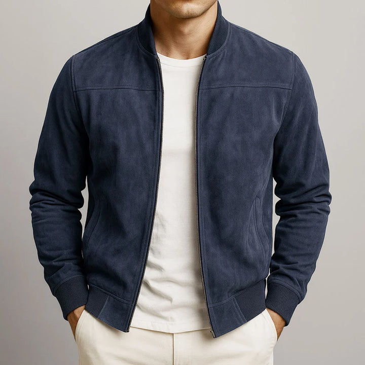 Calvyre-Paris | Blouson bomber moderne