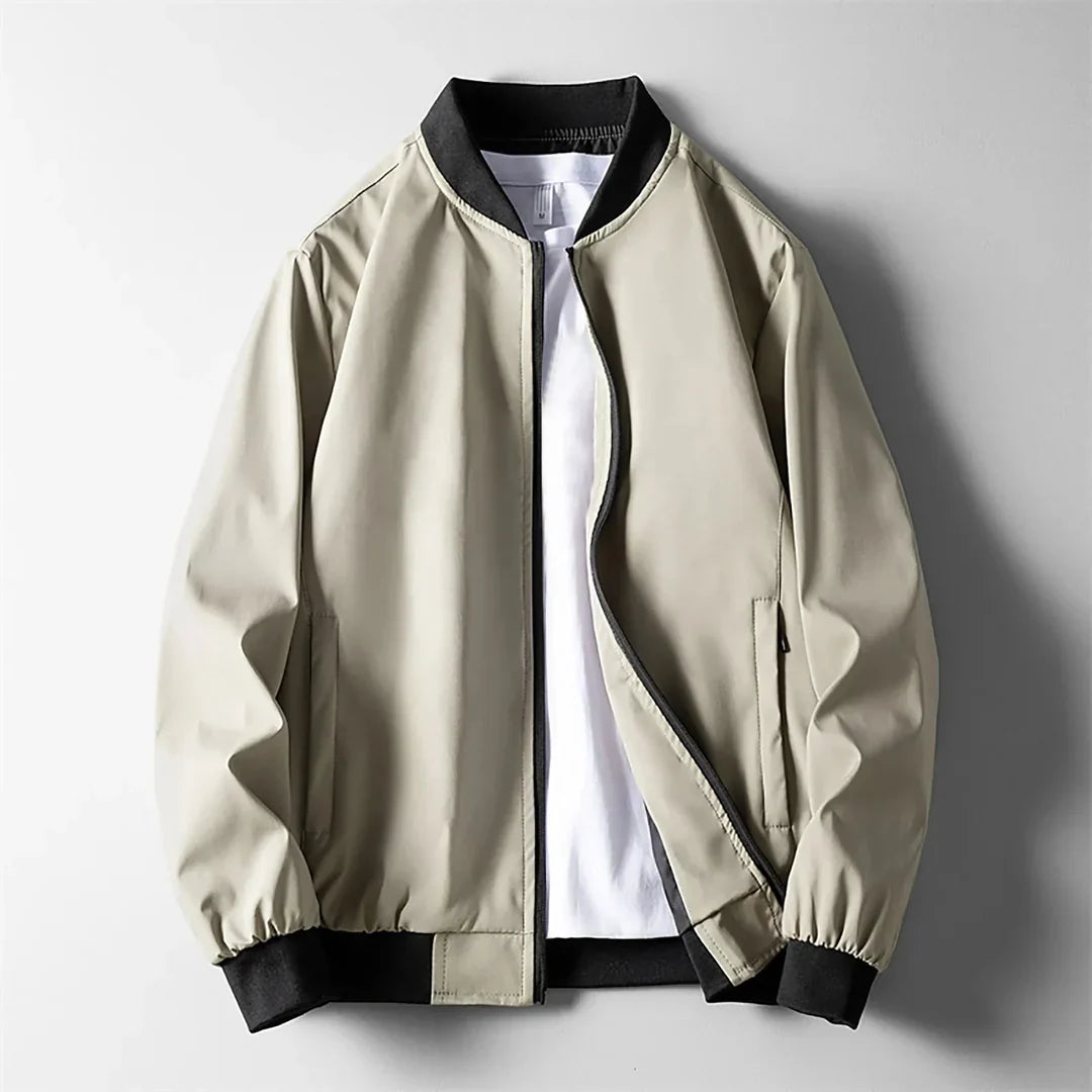 Calvyre-Paris | Blouson bomber confort maximal