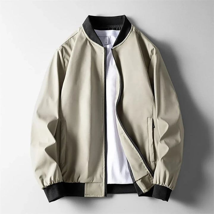 Calvyre-Paris | Blouson bomber confort maximal