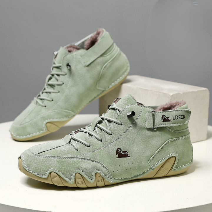 Calvyre-Paris Clémence | Chaussures Confort Orthopédique