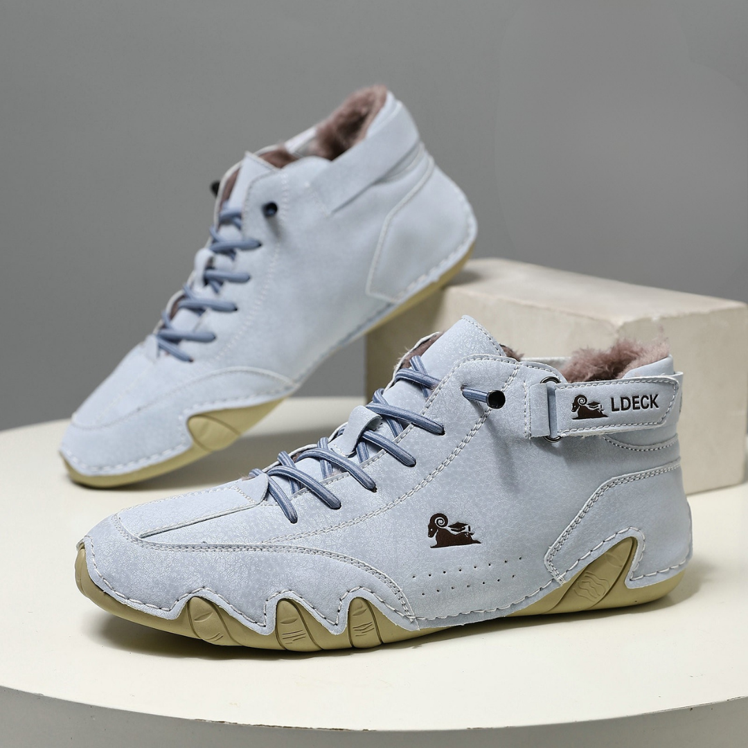 Calvyre-Paris Clémence | Chaussures Confort Orthopédique