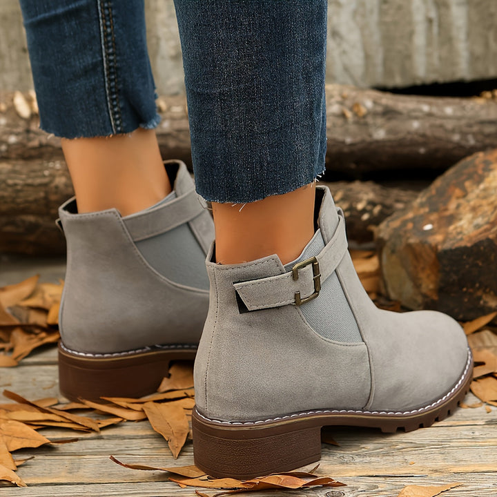 Calvyre-Paris Anaïs | Élégantes bottines