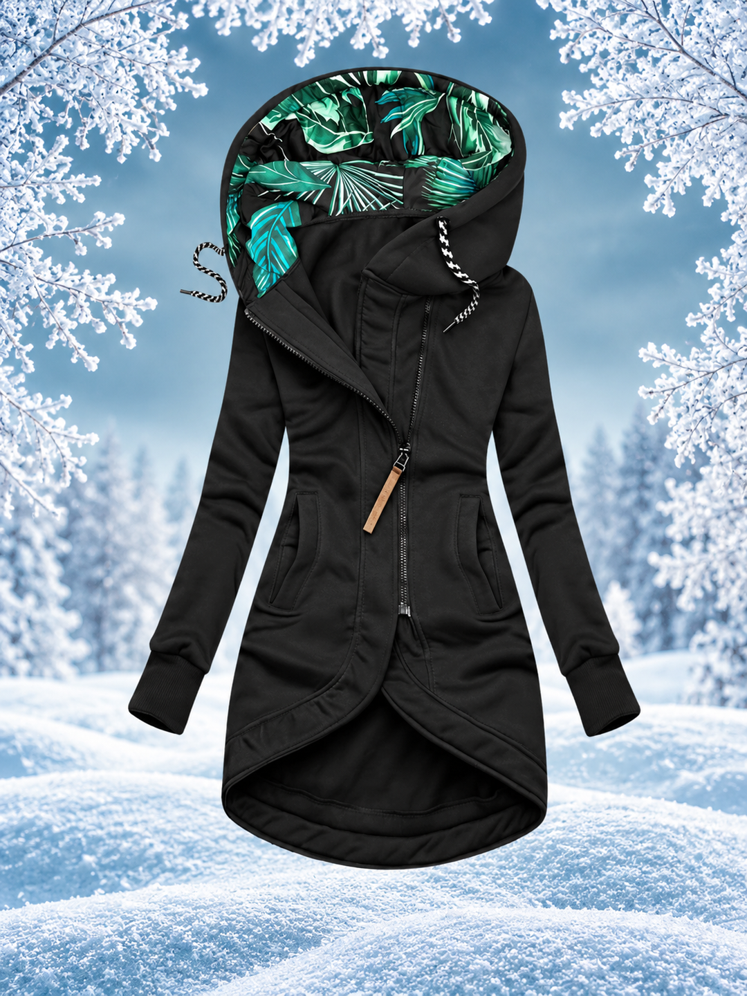 Calvyre-Paris North West Corvel | Veste