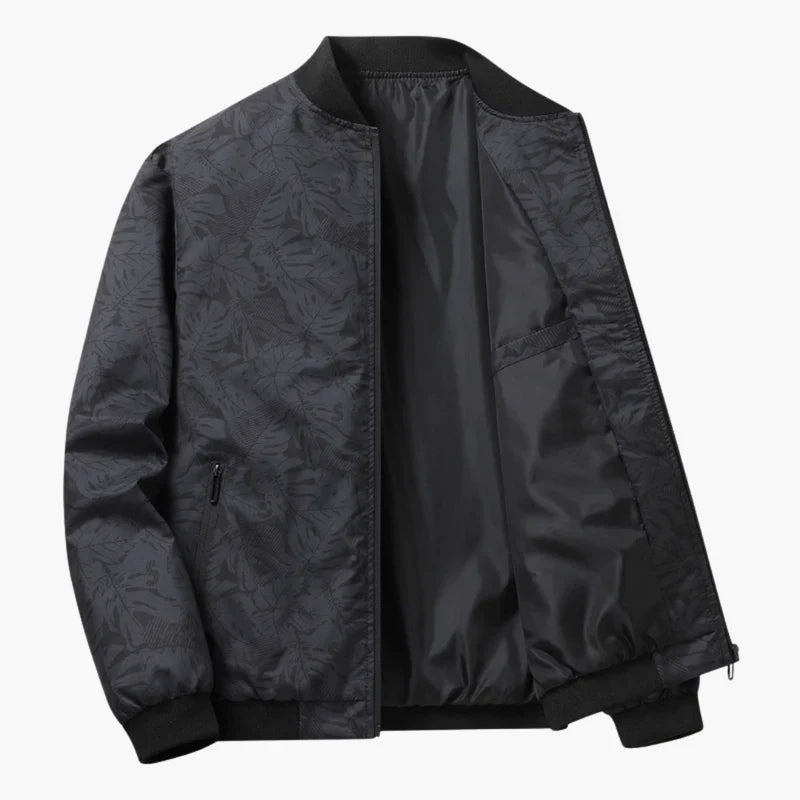 Calvyre-Paris | Blouson bomber élégant