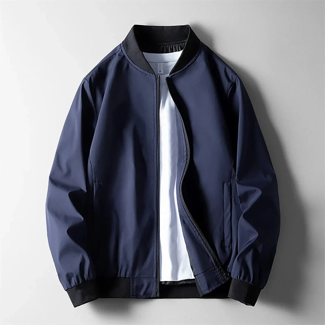 Calvyre-Paris | Blouson bomber confort maximal