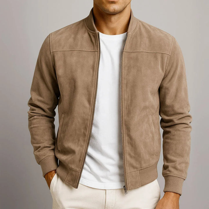 Calvyre-Paris | Blouson bomber moderne