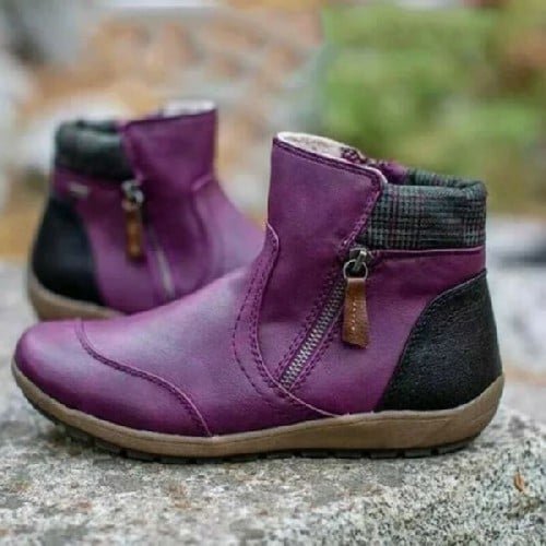 Calvyre-Paris Victoire | Bottes de Soutien Orthopédique