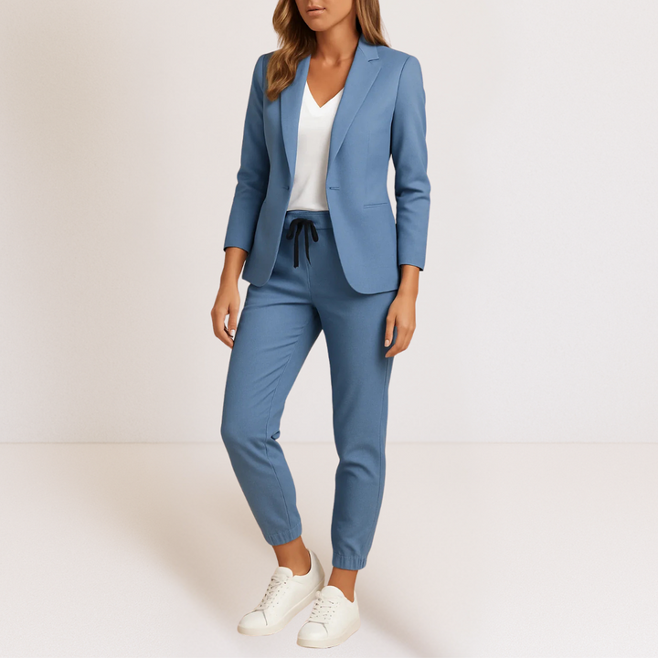 Calvyre-Paris | Nantes | Tailleur élégant et confortable