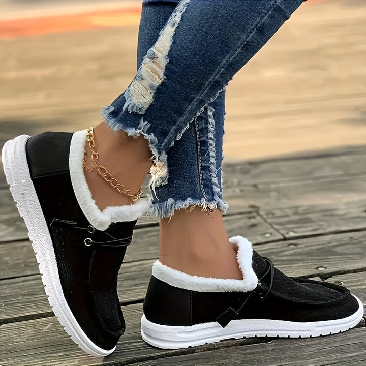 Calvyre-Paris Éléonore | Chaussures Douces et Confortables