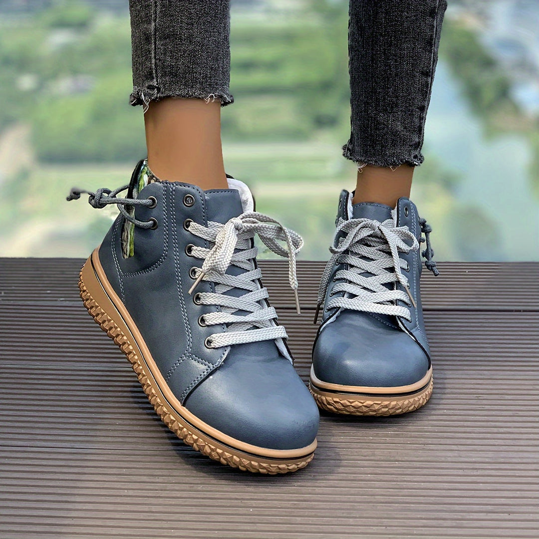 Calvyre-Paris Rachel | Bottines de Confort Quotidien