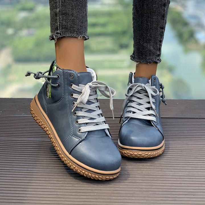 Calvyre-Paris Rachel | Bottines de Confort Quotidien