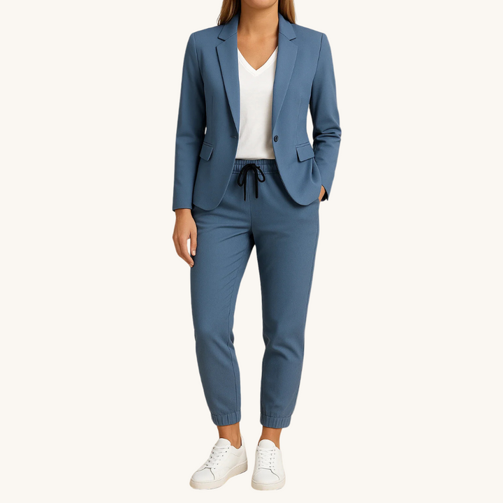 Calvyre-Paris | Nantes | Tailleur élégant et confortable