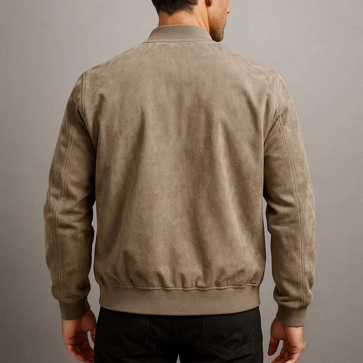Calvyre-Paris | Blouson bomber moderne
